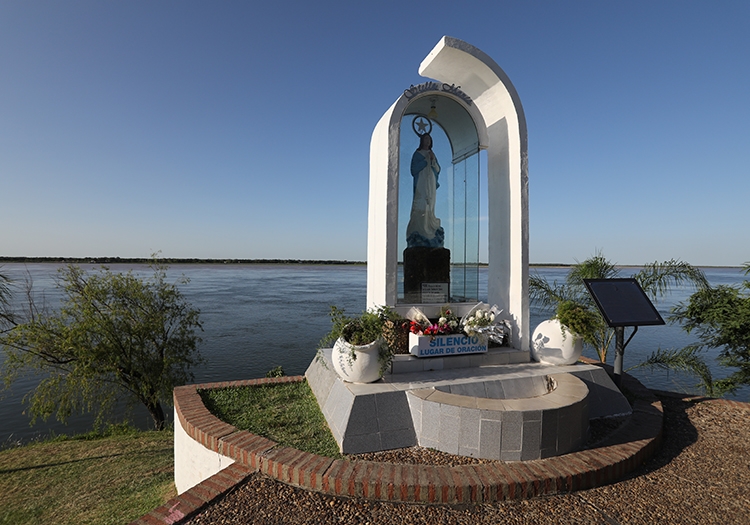 Ville de Corrientes Ville de Corrientes