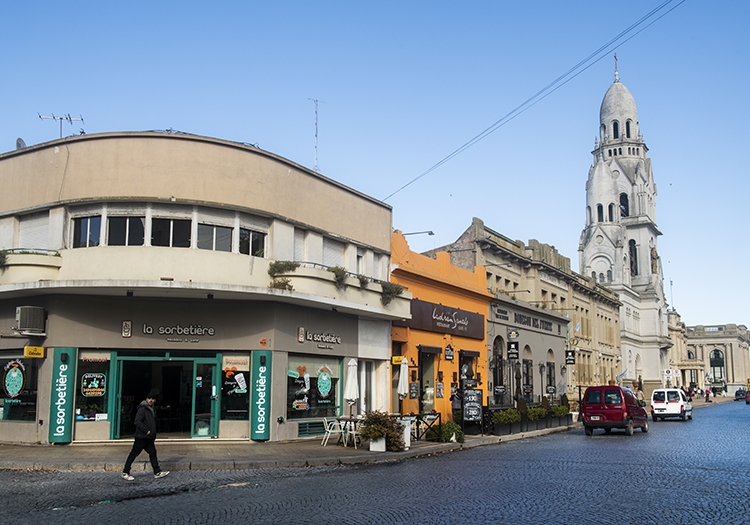 Mayo 2019 - Tandil, Provincia de Buenos Aires.Foto: Ezequiel Scagnetti Mayo 2019 - Tandil, Provincia de Buenos Aires.Foto: Ezequiel Scagnetti