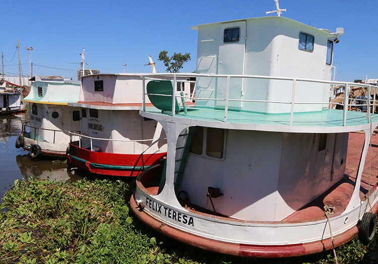 Ville de Tigre Ville de Tigre