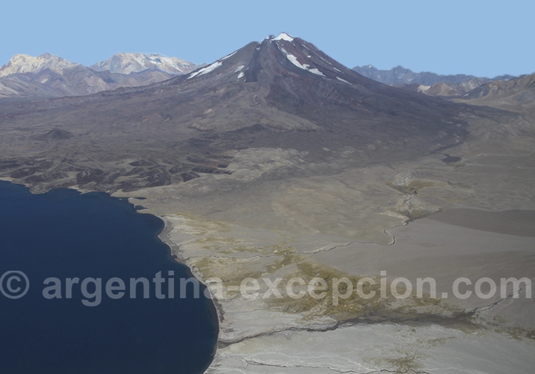 Visite du Centre-ouest de l'Argentine Visite du Centre-ouest de l'Argentine