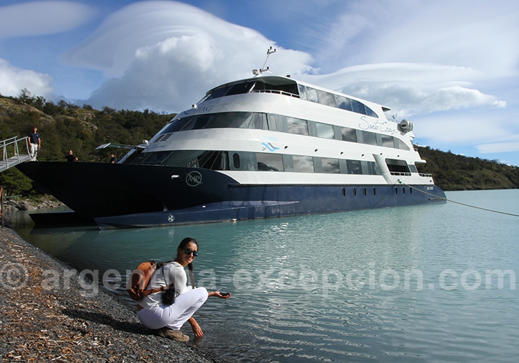 Voyage dans le Centre et le Sud de l'Argentine Voyage dans le Centre et le Sud de l'Argentine
