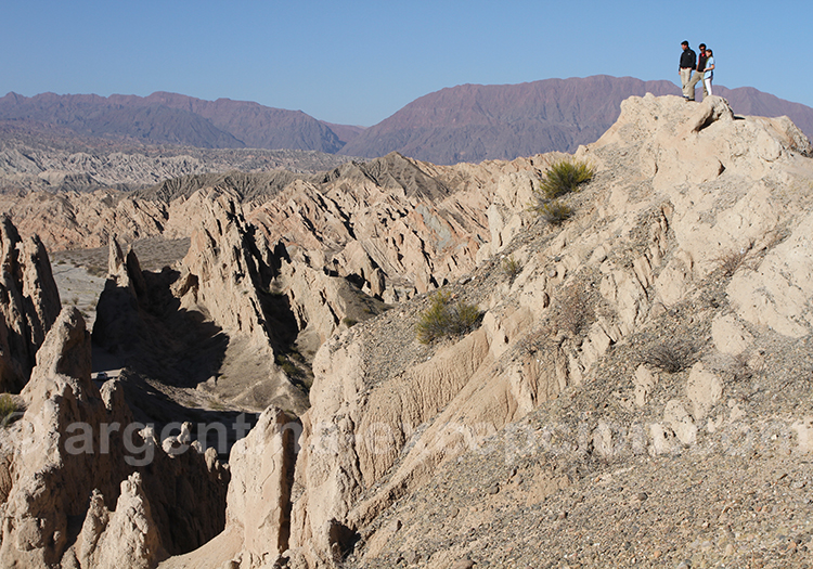 Voyage de noces à Salta Voyage de noces à Salta