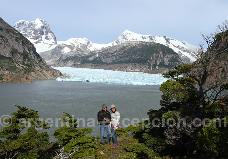 Voyage de noces en Patagonie australe Voyage de noces en Patagonie australe