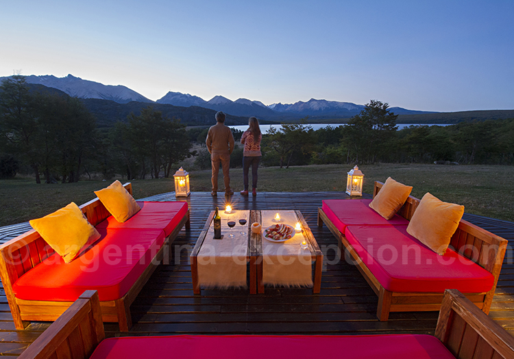 Voyage de noces en Patagonie des lacs Voyage de noces en Patagonie des lacs