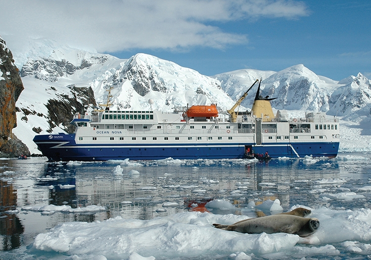 ©Antarpply Expeditions