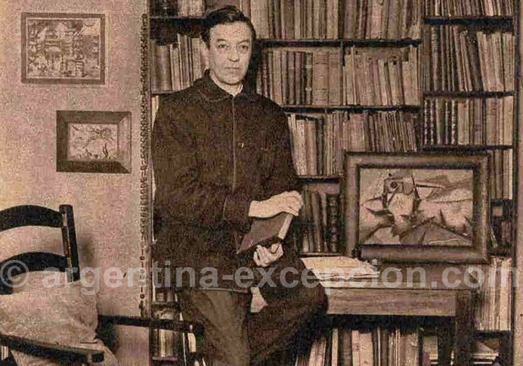 Xul Solar, CC musee Xul Solar Xul Solar, CC musee Xul Solar