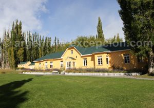 alta-vista31 Hostería Alta Vista