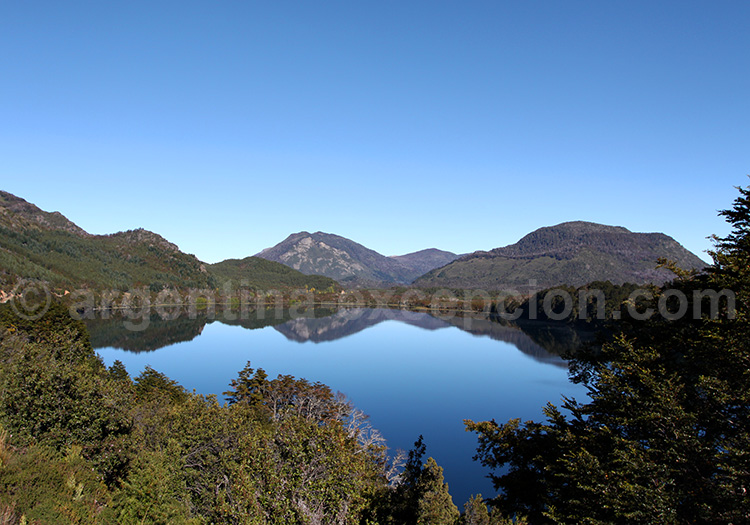 Lac Machonico- Bariloche