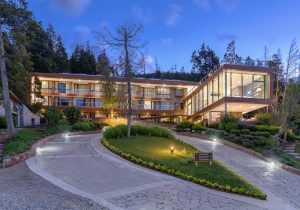 booking Hotel Alto Traful, Villa Traful, Argentine