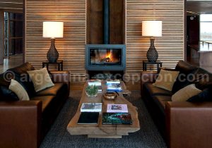 casa-uco-lobby Casa de Uco, lobby