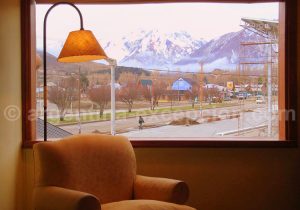 cumbres-blancas-vue Hosteria Cumbres Blancas, vue sur les montagnes