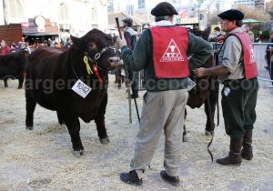 eleveurs-rural-buenos-aires Éleveurs de La Rural à Buenos Aires avec Argentina Excepción