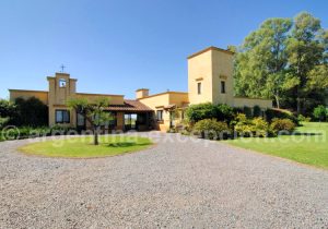 eloisa Estancia La Eloisa