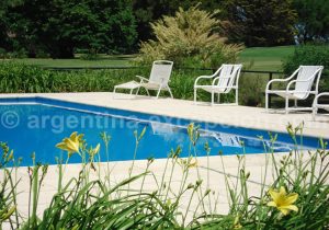 eloisa-piscine Estancia La Eloisa, Piscine
