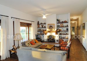 , La Eloisa La Eloisa, salon