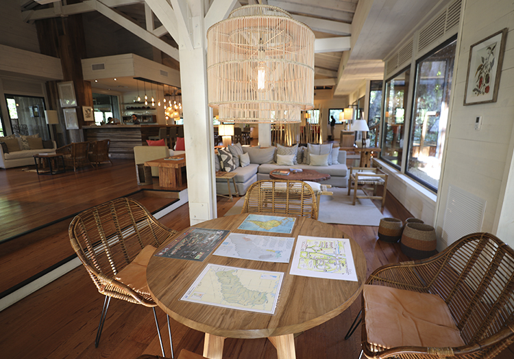 home hotel awasi iguazu