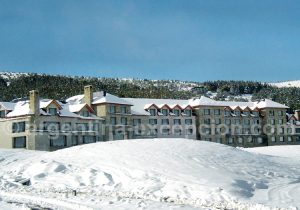 loi-suite-chapelco Hôtel Loi Suite Chapelco