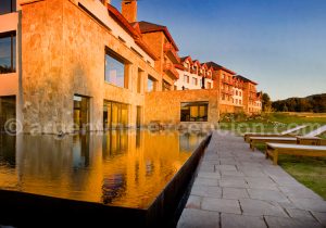loi-suite-chapelco-piscine-ext Hôtel Loi Suite Chapelco, Piscine extérieure
