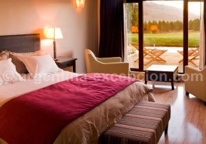 loi-suite-chapelco-superior Hôtel Loi Suite Chapelco, Chambre supérieure