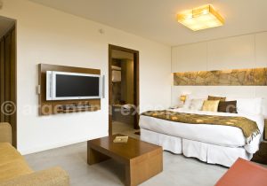 mine_lobby_suite Suite, Hôtel Mine