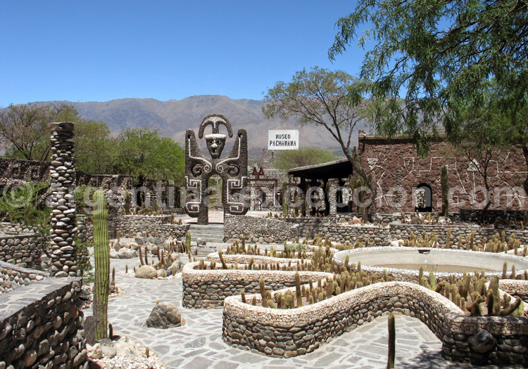 Musée Amaicha del Valle