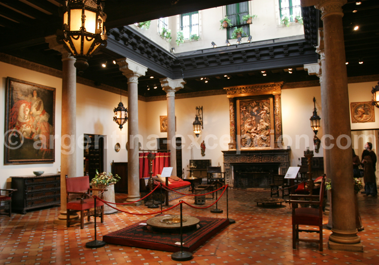 Musée de Belgrano