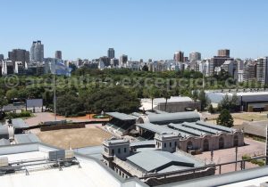 palermo-la-rural Palermo La Rural avec Argentina Excepción