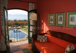 patios.de_.cafayate.4 Hôtel Patios de Cafayate
