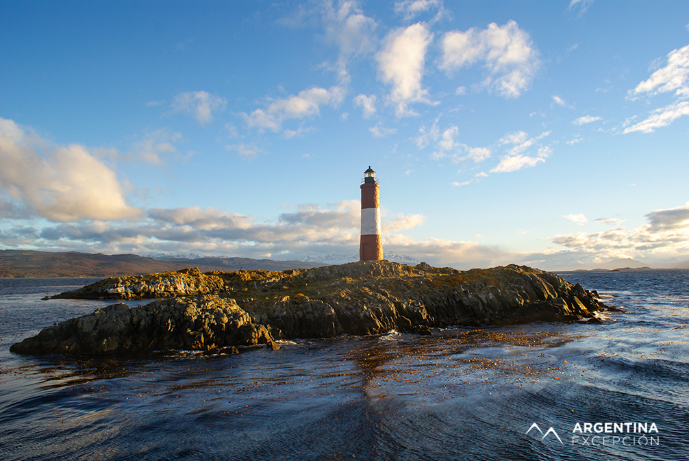Canal de Beagle Canal de Beagle