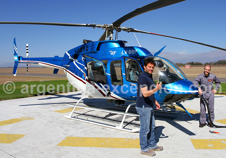 Comment se rendre dans les vallées Calchaquies Comment se rendre dans les vallées Calchaquies